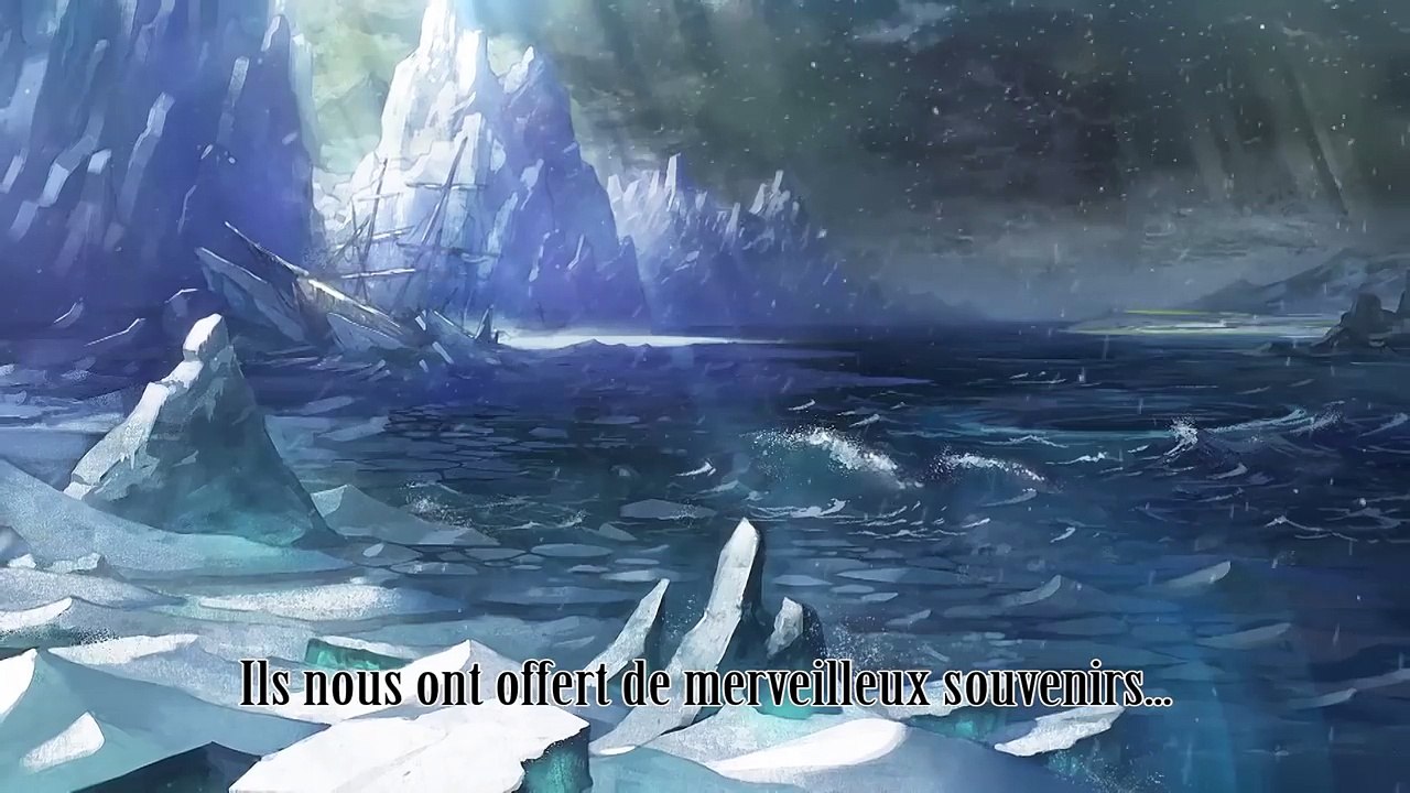 I am Setsuna - Bande annonce FR