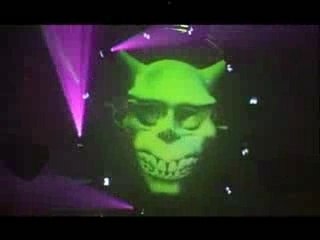 Dj Coone at Teknik Factory