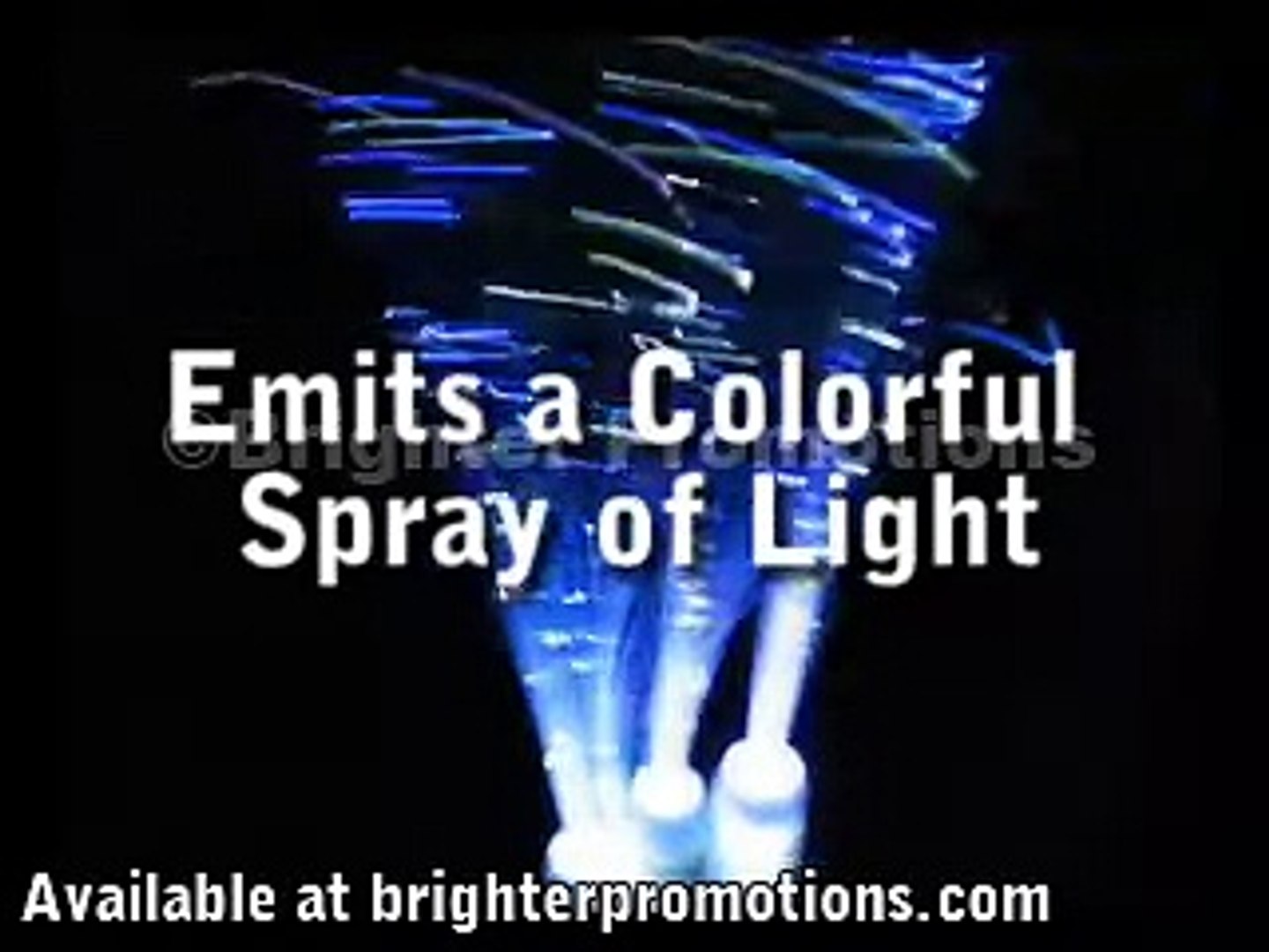 Led Fiber Wand Video Dailymotion