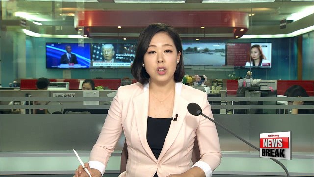 Three political parties busy tackling different agendas