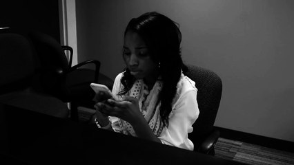 BITCH - Short Film by Theron Madison 🎬