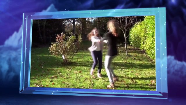 Disney Fan Mix Le grand clip de Noël de La Reine des Neiges !