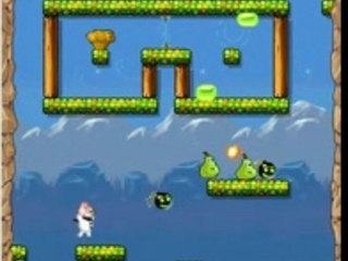 level hammerfest 0.3