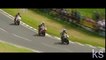 TT Isle of Man 2016 -  Spectacular Overtakes - Pure Sound