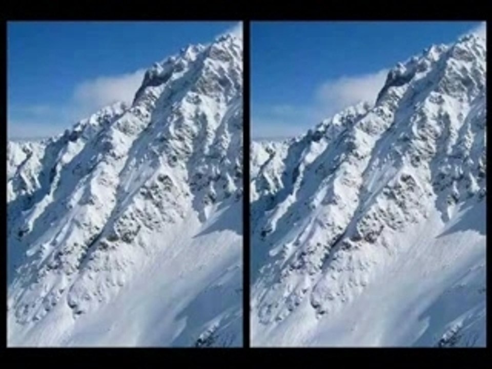 Trouvez les 3 differences