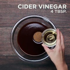 Slow Cooker BBQ Pork Ribs