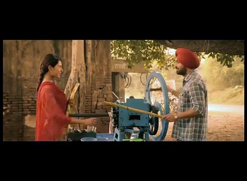 Channo - Punjab 1984 - Diljit Dosanjh - Kirron Kher - Sonam Bajwa - Latest Punjabi Movie Songs