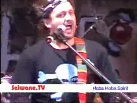 Hoba, Kassri, H-kayne ... Nayda f'Swira