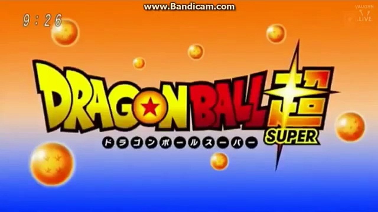 Dragon Ball Super Episode 41 Preview