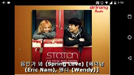 Super Kpop with Sam Carter 20-04-2016 1a hora
