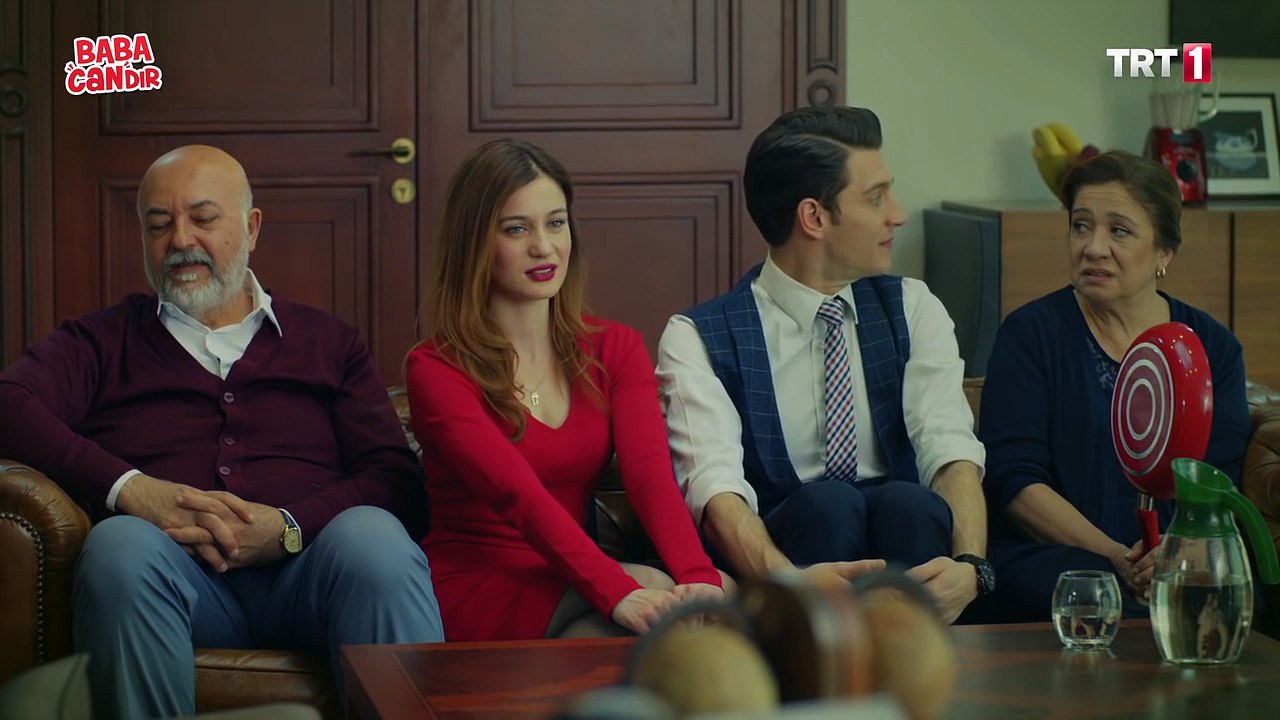Ece, Haluk; Haluk, Ece olursa!