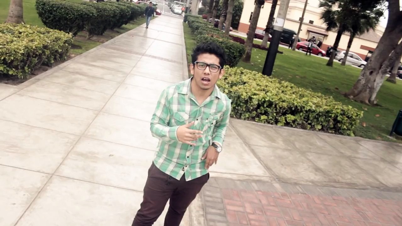 ANTOFAT LLORO POR TI (VIDEOFICIAL) THE ONLY