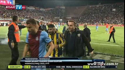 Avni Aker'de yaşanan olayların perde arkası