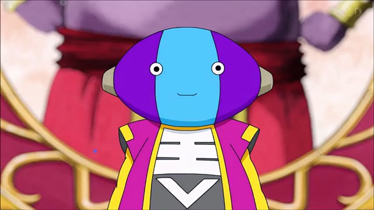 Super Dragon God! Zarama! Dragon Ball Super Episode 41 Preview & Promo!