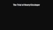 Book The Trial of Henry Kissinger Download Full Ebook