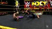 Charlotte vs. Bayley vs. Becky Lynch – No. 1 Contender’s Match- WWE NXT, April 22, 2015