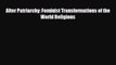 [PDF] After Patriarchy: Feminist Transformations of the World Religions Read Full Ebook