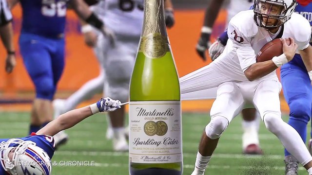 High School Football Team Celebrates Championship by Waxing Their Chests