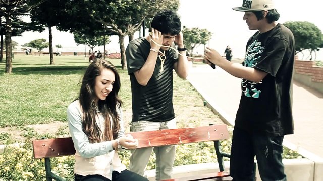 Oye gracias (Vídeo oficial) | Fresco feat Antofat Antofat oficial