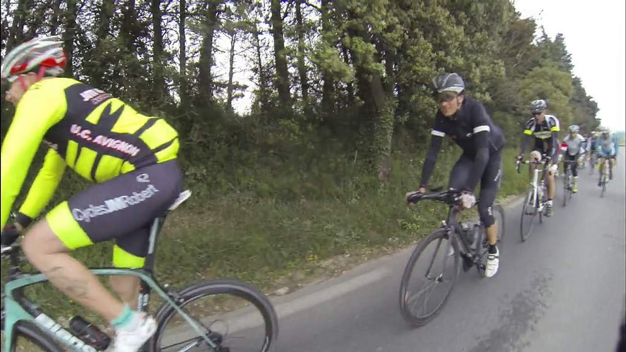 LES GORGES DE LA NESQUE