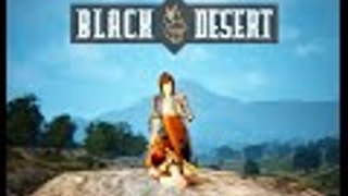 Black Desert Online - Free Pearls - How To - CBT2