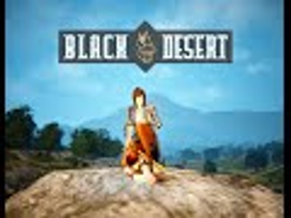 Black Desert Online - Free Pearls - How To - CBT2