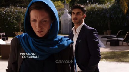 Le Bureau des légendes - Bande Annonce