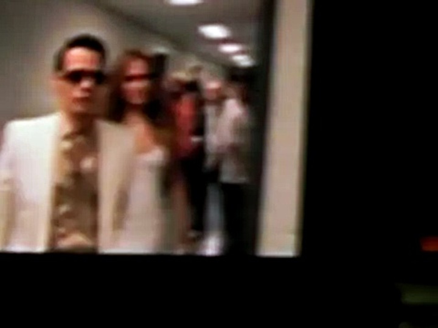 Marc & JLo