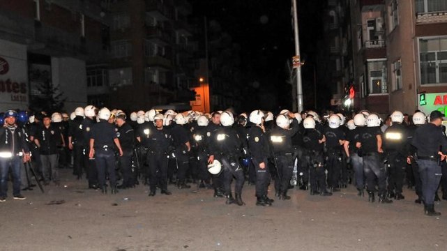 Fenerbahçe kafilesi Avni Aker'den gizlice çıkarıldı