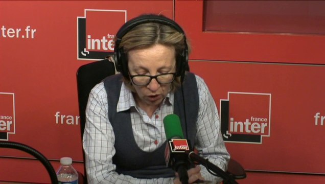 La Revue de Presse de Laetitia Gayet du 25 avril 2016