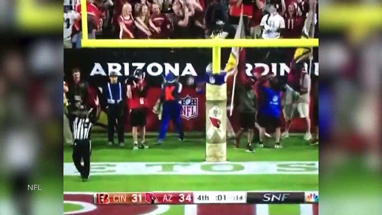 Panthers Coach Ron Rivera Dabs After Win, Migos Approves