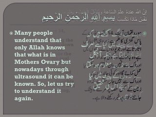 What's Inside the Ovary? 🥚