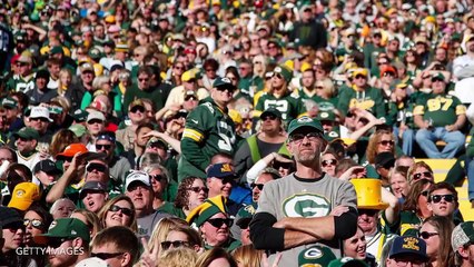 Aaron Rodgers Blasts Fan Who Shouted Anti-Muslim Slur During Game