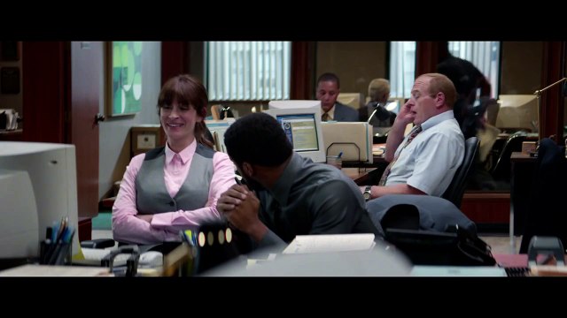 Secret in Their Eyes Movie CLIP - Medical Term (2015) - Julia Roberts, Chiwetel Ejiofor Drama HD