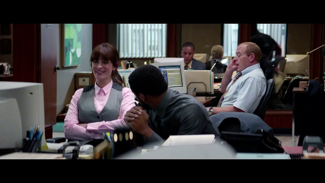 Secret in Their Eyes Movie CLIP - Medical Term (2015) - Julia Roberts, Chiwetel Ejiofor Drama HD