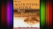 READ book  Accounting Control Best Practices Online Free