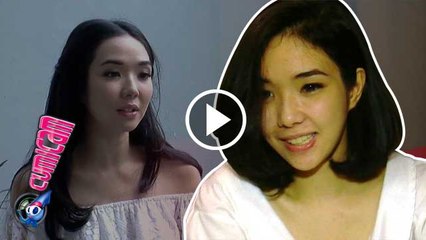 Diam-diam Giselle Pernah Mengidap Kanker Payudara - Cumicam 25 April 2016