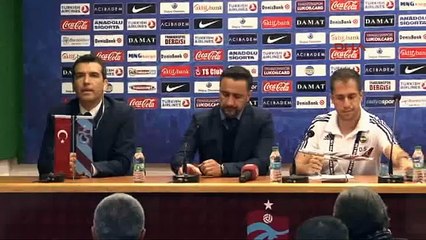 Pereira: "Bu olanlar futbol değil"