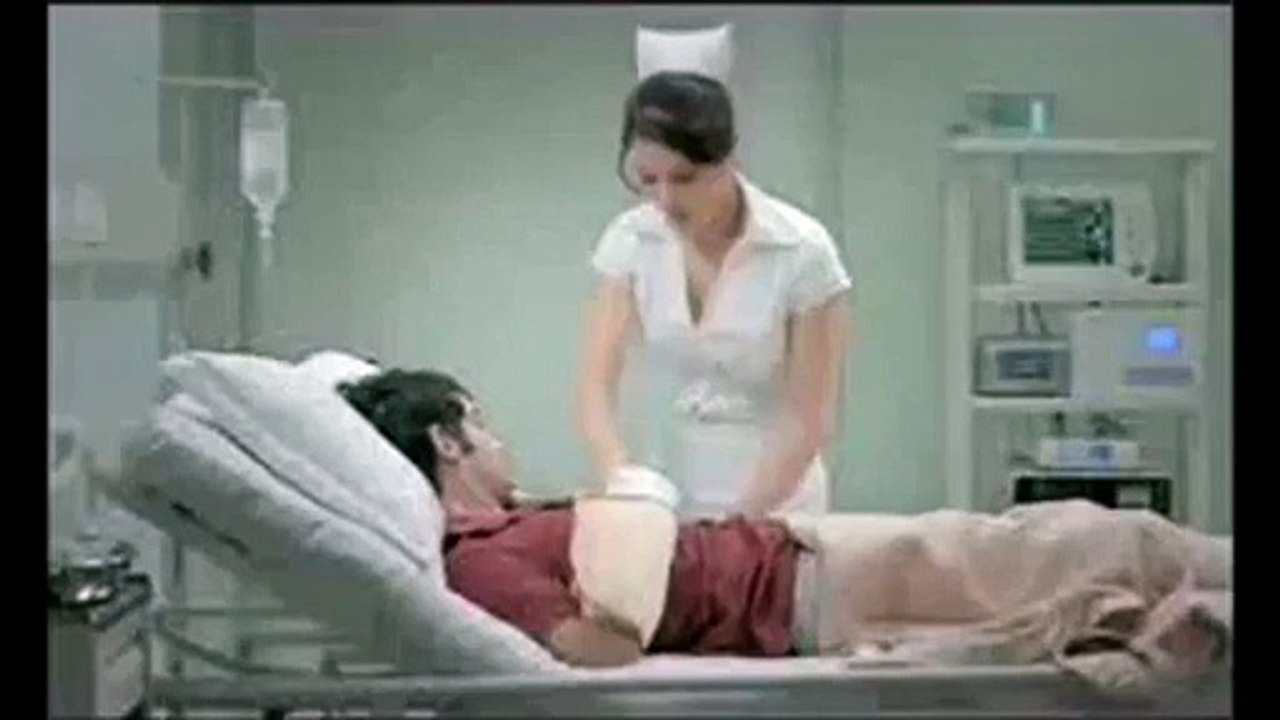 لاچار مریض کو مجبو ر پاکر نرس نے کیا کیا کرڈالا...