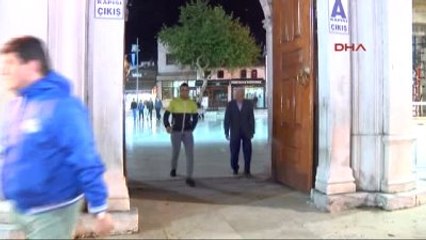 Eyüp'de 57. Alay Şehitlerine Vefa Yürüyüşü