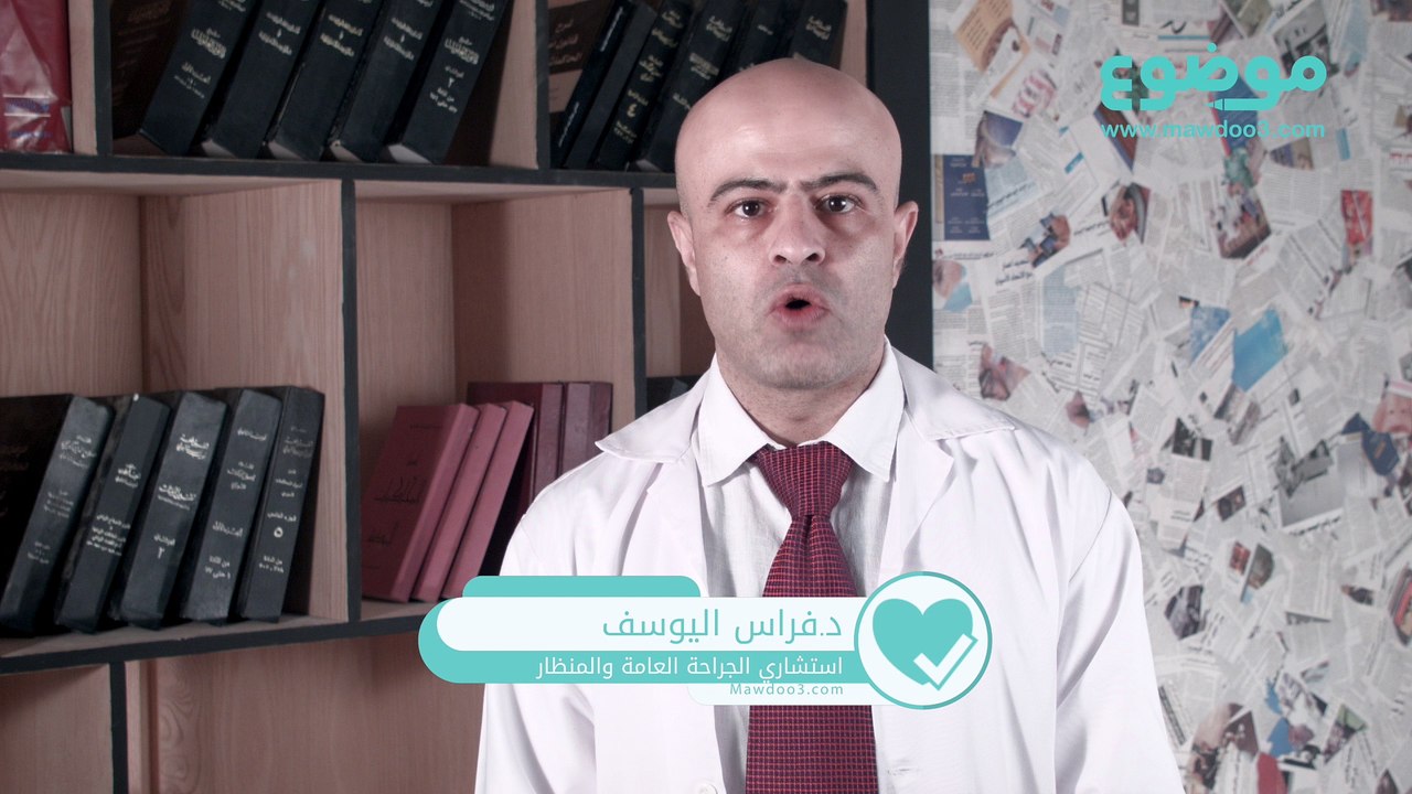 #موضوع: ما هي أسباب سرطان الثدي؟