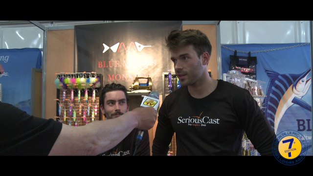 CAGNES 2016 - SERIOUS CAST