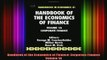 READ book  Handbook of the Economics of Finance Corporate Finance Volume 1A Full Free