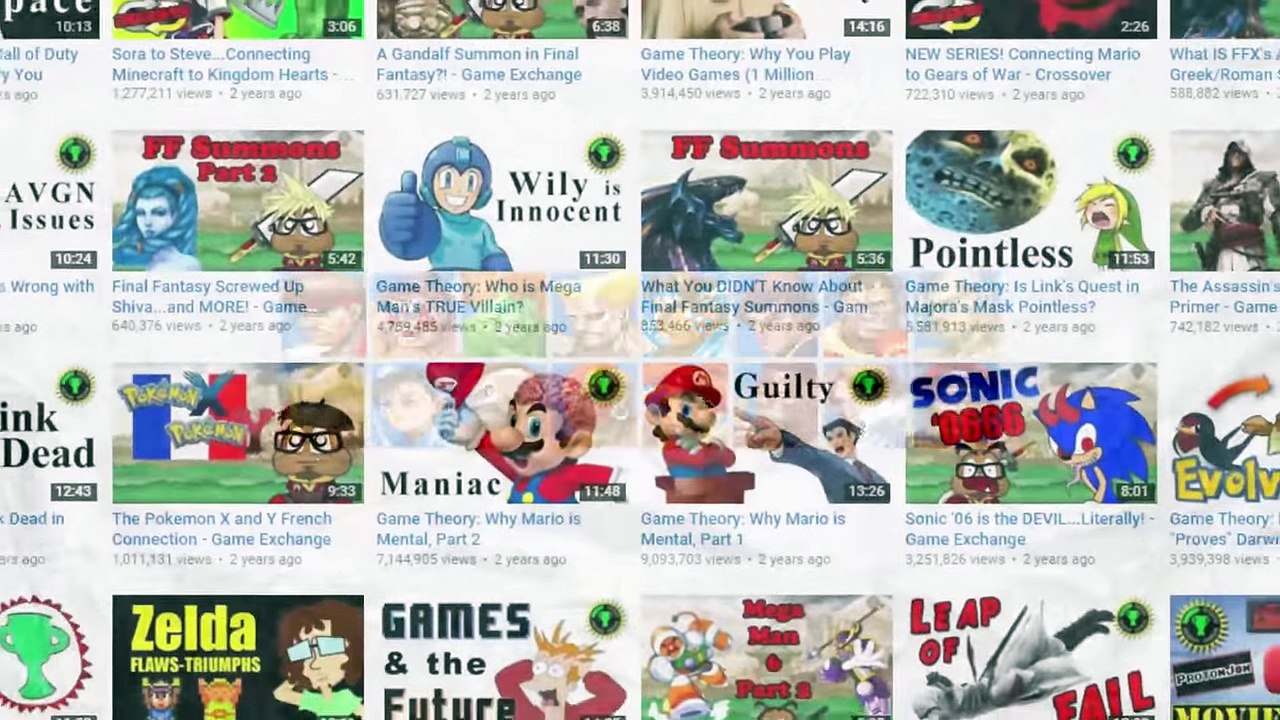 Game Theory- Chun-Li's DEADLY Helicopter Kick (Street Fighter 5)