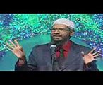 Difference in shia and Sunni with Dr.Zakir naik