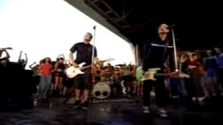 Blink 182 - All the Small Things