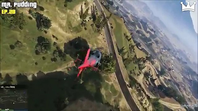 GTA 5 FAILS- BEST MOMENTS EVER! (GTA 5 Funny Moments Compilation)