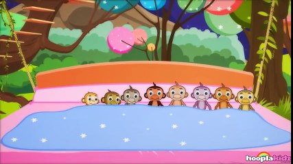 ABC Song - ABC Songs & More Nursery Rhymes For Babies by HooplaKidz - YouTube