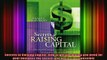READ book  Secrets to Raising Capital How to get the money you need for your business the fastest Full Free