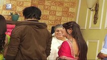 Thapki & Bihaan's ROMANCE During Mango Competition | Thapki Pyaar Ki